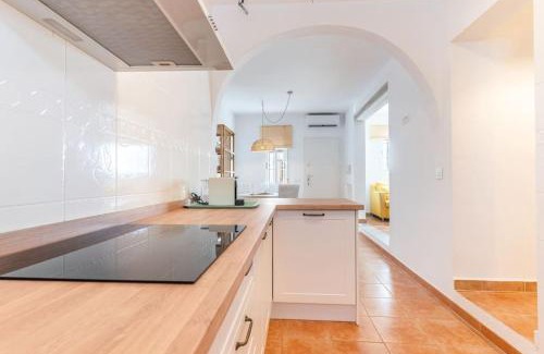 El Pozo de los Frailes House | La Pita Añil - Pozo de los Frailes