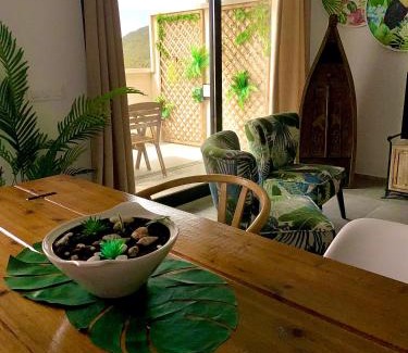 El Pozo de los Frailes Apartment | LA PITA DEL POZO
