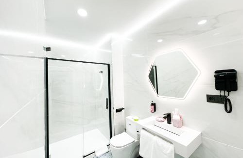 La Trinidad Apartment | La Placita Boutique Trinidad