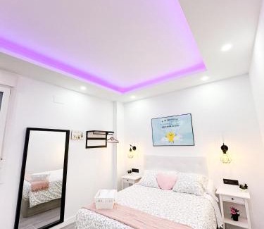 La Trinidad Apartment | La Placita Boutique Trinidad