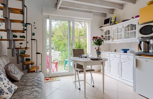 Surville House | La Plage by Interhome