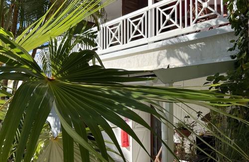 Mare Gailard House | La plage de Petit-Havre