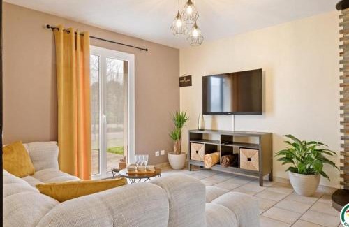 Saint-Jouin-Bruneval House | La plage