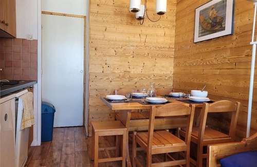 Belle Plagne Apartment | La Plagne - Belle Plagne apartment rental at the foot of the slopes