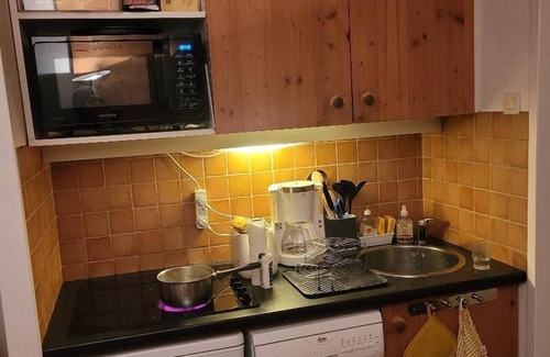 Belle Plagne Apartment | La Plagne - Belle Plagne apartment rental at the foot of the slopes