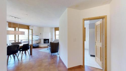 Casaccia Apartment | La Planüra 15