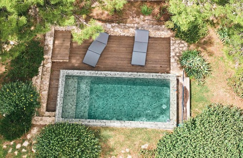 Fontvieille House | La Planque des Alpilles - Fontvieille