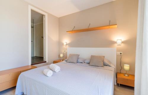 Torroella de Montgri House | LA PLATERA " Seaview "