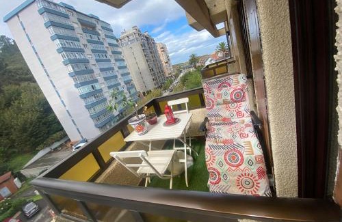 Salinas Apartment | La playa en chanclas