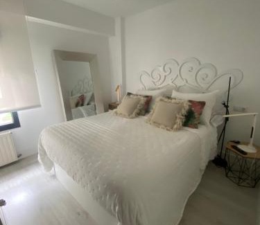 Salinas Apartment | La playa en chanclas