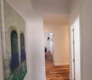 Cadiz Apartment | La Playita Santa María Beach