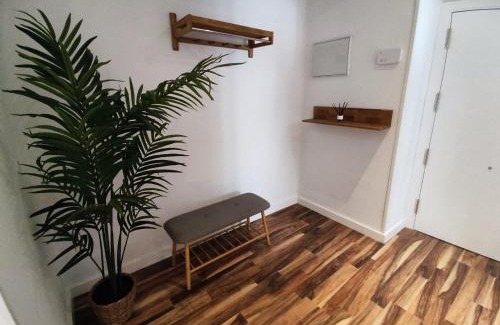 Cadiz Apartment | La Playita Santa María Beach