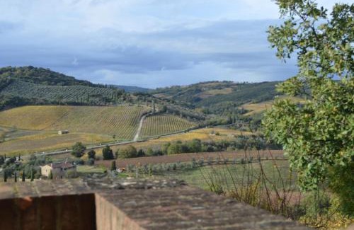 Montalcino Apartment | La Poderina Appartamenti