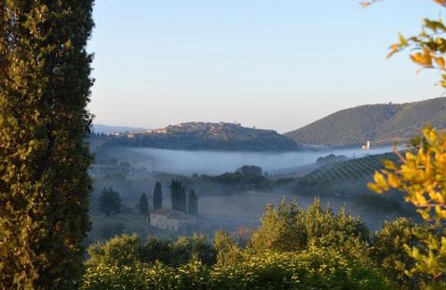 Montalcino Apartment | La Poderina Appartamenti