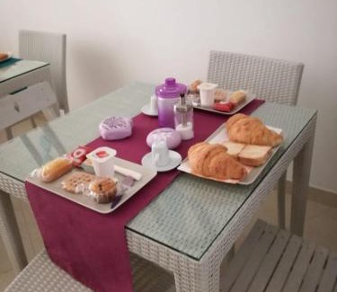 Rocca Imperiale House | La Poesia