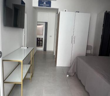 Marina District Apartment | La Pola House Cagliari