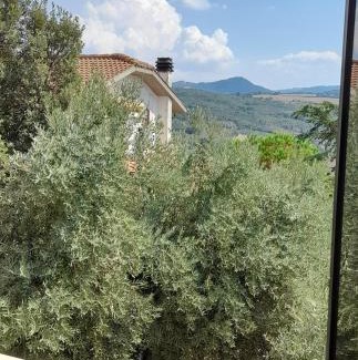 Montenero Bed & Breakfast | La Poltrona del Diavolo
