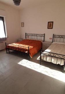 Montenero Bed & Breakfast | La Poltrona del Diavolo