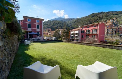 Le Grazie House | LA POMELLA