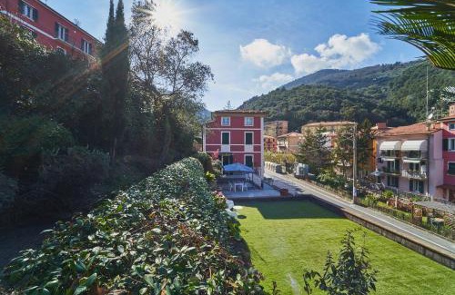 Le Grazie House | LA POMELLA