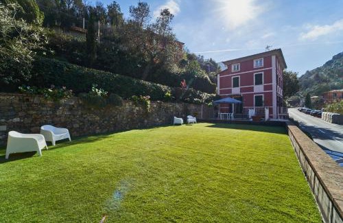 Le Grazie House | LA POMELLA