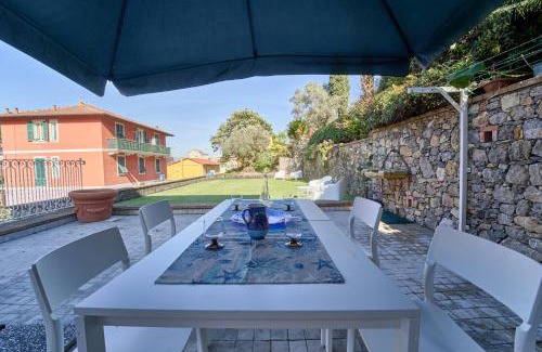 Le Grazie House | LA POMELLA