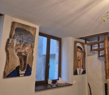 Douvres-la-Delivrande House | La Pomme