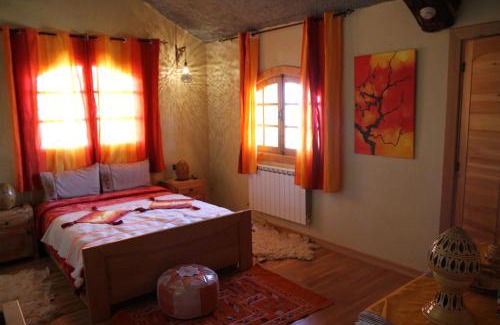 Tizguite Hotel | La pommeraie d'Ifrane