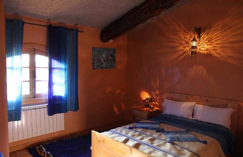 Tizguite Hotel | La pommeraie d'Ifrane
