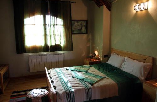 Tizguite Hotel | La pommeraie d'Ifrane
