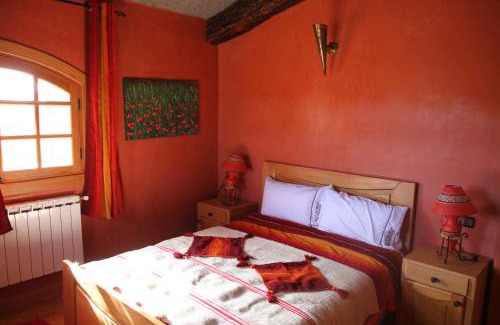 Tizguite Hotel | La pommeraie d'Ifrane