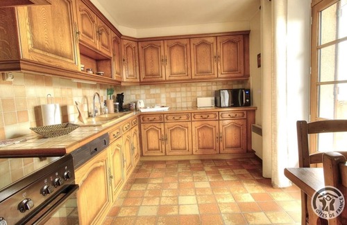 Cenves House | La Ponie - Cenves - Gîte