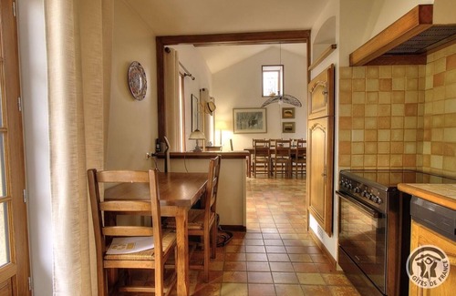 Cenves House | La Ponie - Cenves - Gîte