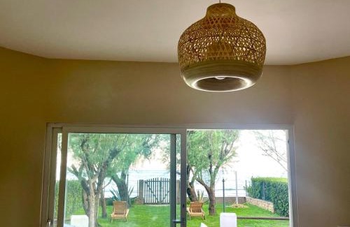 Terracina House | La Porta sul Mare