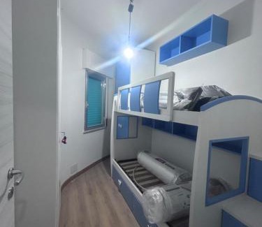 Terracina House | La Porta sul Mare