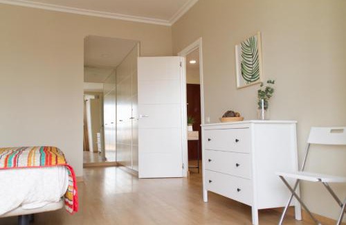 Los Remedios Apartment | La Portada