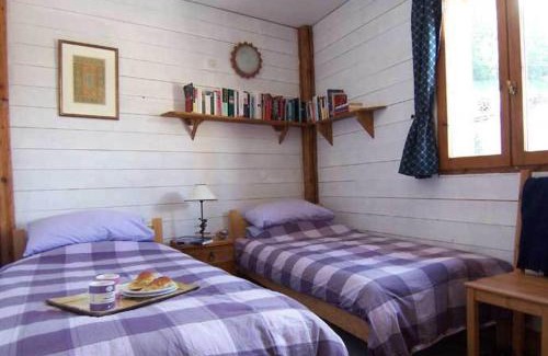La Plagne-Tarentaise Bed & Breakfast | La Portette Chambres d'Hôtes