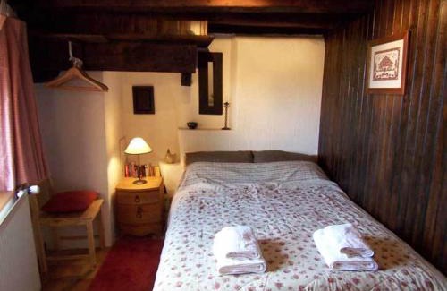 La Plagne-Tarentaise Bed & Breakfast | La Portette Chambres d'Hôtes