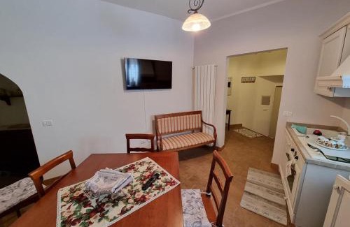 Nocera Umbra Apartment | La Porticina a Nocera Umbra