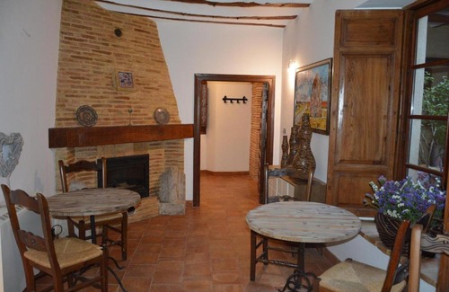 Estacion de Chinchilla Hotel | La Posada de Chinchilla
