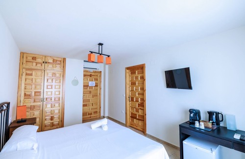Jarandilla de la Vera Bed & Breakfast | La Posada de la Gula