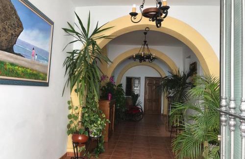 Nijar House | La Posada De Carmen