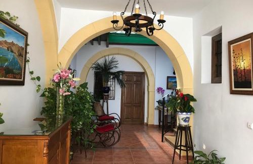 Nijar House | La Posada De Carmen