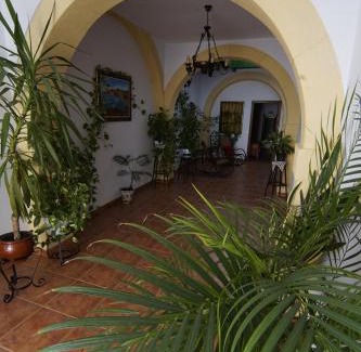 Nijar House | La Posada De Carmen