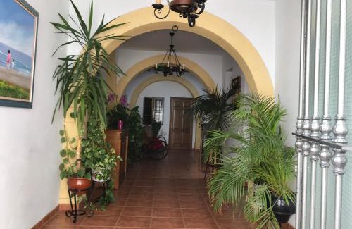 Nijar House | La Posada De Carmen