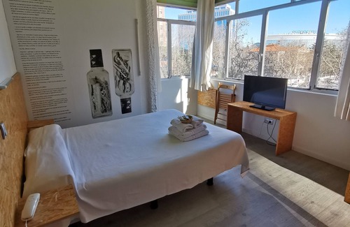 Nueva Espana Hotel | La Posada de El Chaflán