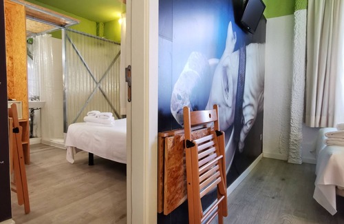 Nueva Espana Hotel | La Posada de El Chaflán