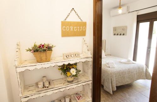 Algodonales House | LA POSADA DE LA MUELA