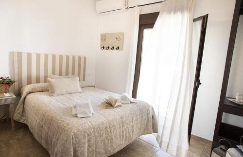 Algodonales House | LA POSADA DE LA MUELA