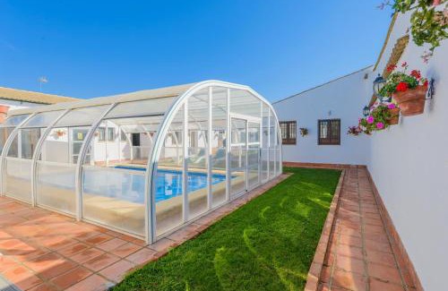 Rivero de Posadas Hotel | La Posada de Rivero